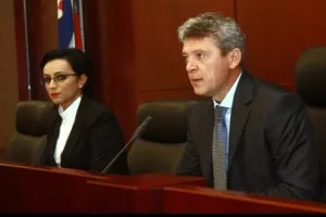 Turudić: Imam dokaze da me prate i prislu&scaron;kuju