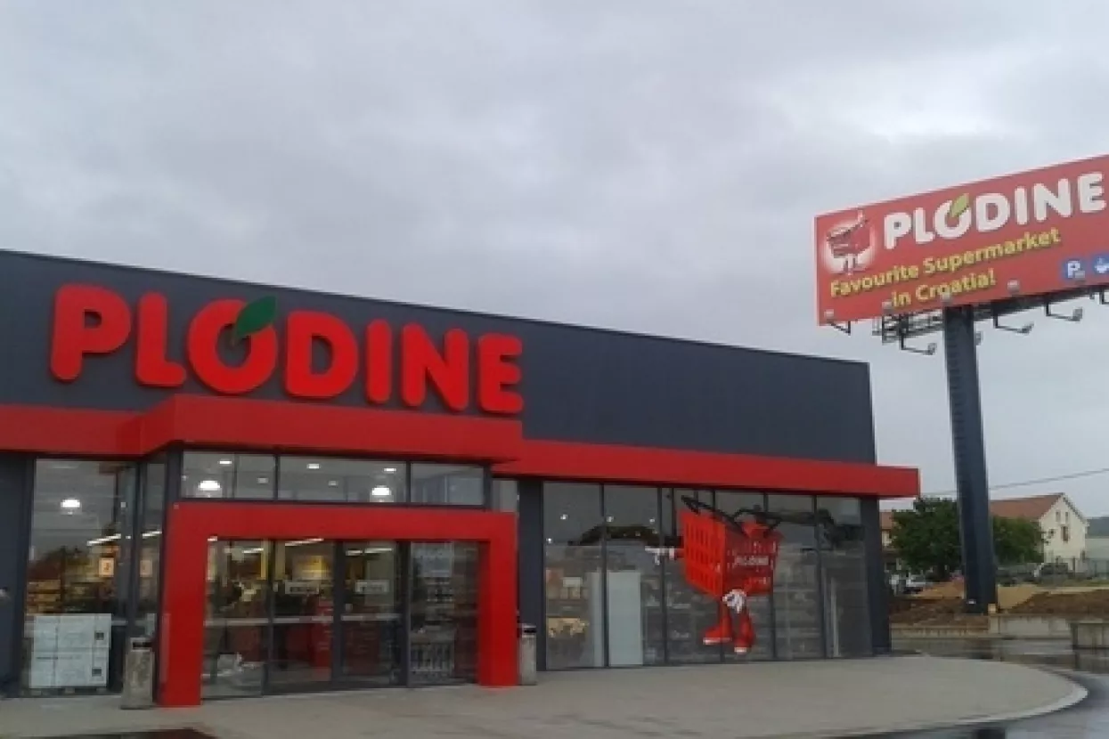 Plodine: napisi o strate&scaron;kom povezivanju Plodina i Tu&scaron;a su samo medijske &scaron;pekulacije