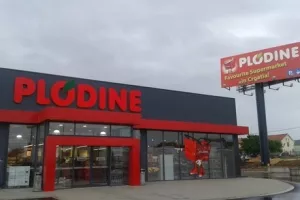 Plodine: napisi o strate&scaron;kom povezivanju Plodina i Tu&scaron;a su samo medijske &scaron;pekulacije