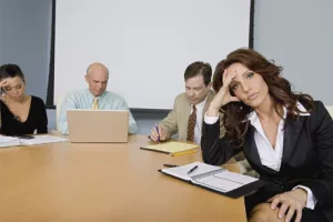 &Scaron;to možemo poduzeti kad nestane entuzijazam na poslu?