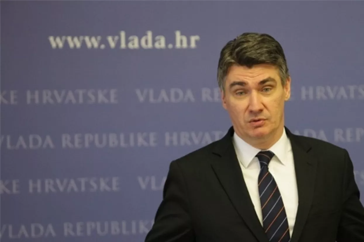 Milanović s regionalnim premijerima o Jadransko-jonskoj autocesti