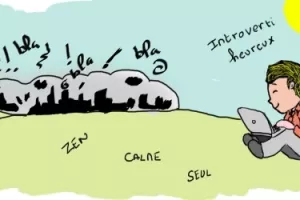 Za&scaron;to su introverti uspje&scaron;niji u digitalnoj eri?