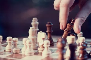 Devet poteza za borbu s novim konkurentom