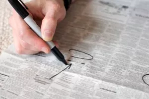 Pitanja koja si morate postaviti prije nego krenete u potragu za poslom