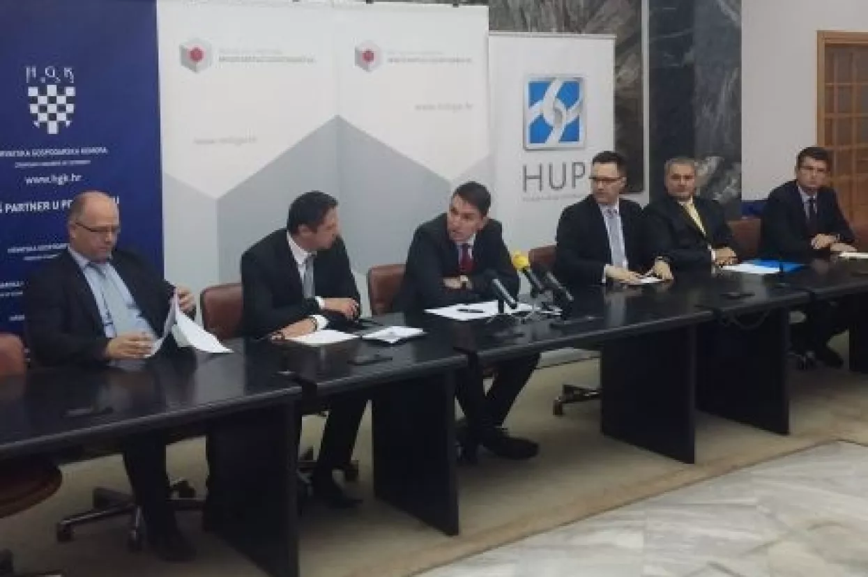 Hrvatske ICT tvrtke zajednički se predstavljaju na CeBIT-u u Turskoj