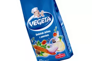 Vegeta najjači domaći brand u regiji Adriatic
