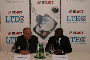 INsig2 dogovorila petogodi&scaron;nje partnerstvo s europskom konferencijom LawTech Europe Congress