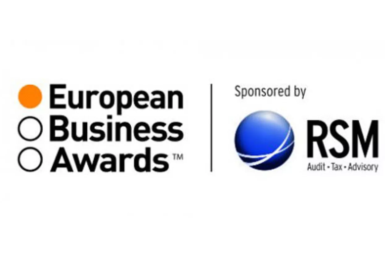 9 tvrtki iz hrvatske su nacionalni pobjednici European Business Awards 2014/15