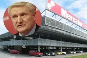 Moody's potvrdio Agrokorov rejting
