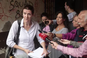 Biv&scaron;i djelatnici Gavrilovića: O&scaron;tećeno je 5500 radnika
