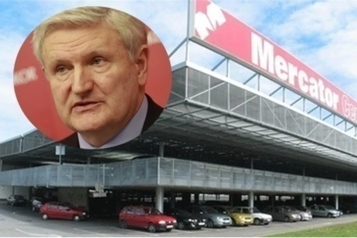 8. rujna početni dan za koncentraciju Agrokor-Mercator
