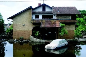 Jesu li uz ki&scaron;u i Hrvatske vode odgovorne za poplave?