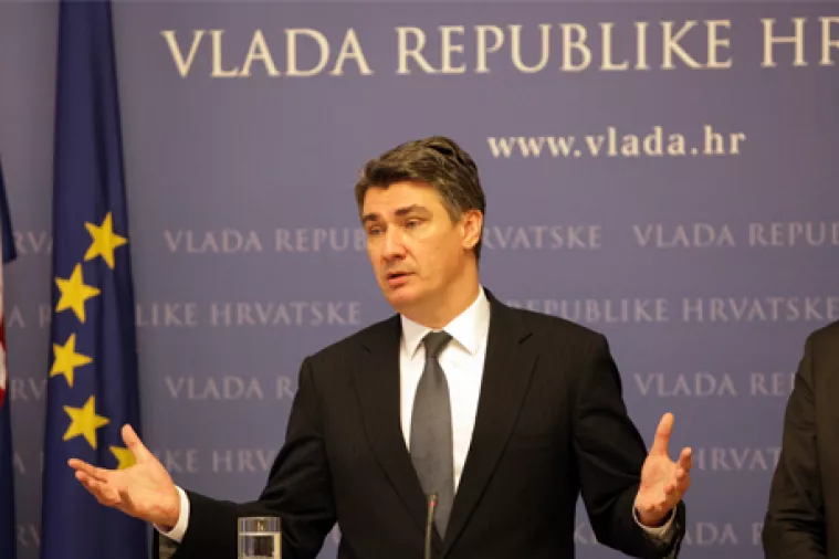 &Scaron;to to Milanović može prodati američkim IT tvrtkama?