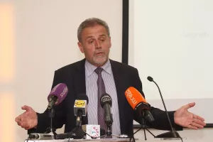 Bandić: Moji najveći uspjesi su fontane, garaže i shopping centar na Cvjetnom