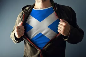 &Scaron;kotska odbacila neovisnost, Velika Britanija ostaje jedinstvena