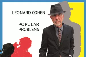 Cohen zaslužuje veliko po&scaron;tovanje, ali i slu&scaron;anje