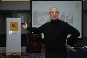 Lider mora vidjeti ono &scaron;to drugi ne vide, te danas raditi za sutra