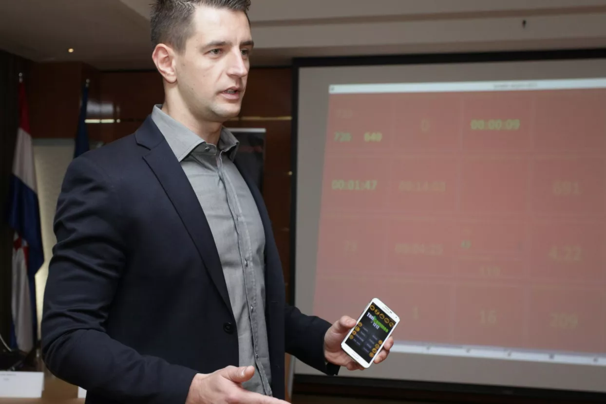 U Cammeu predstavili model kojim poslovanje &scaron;ire na regiju