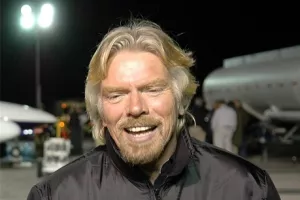 Richard Branson &ndash; ekscentrik ili najbolji &scaron;ef ikad?