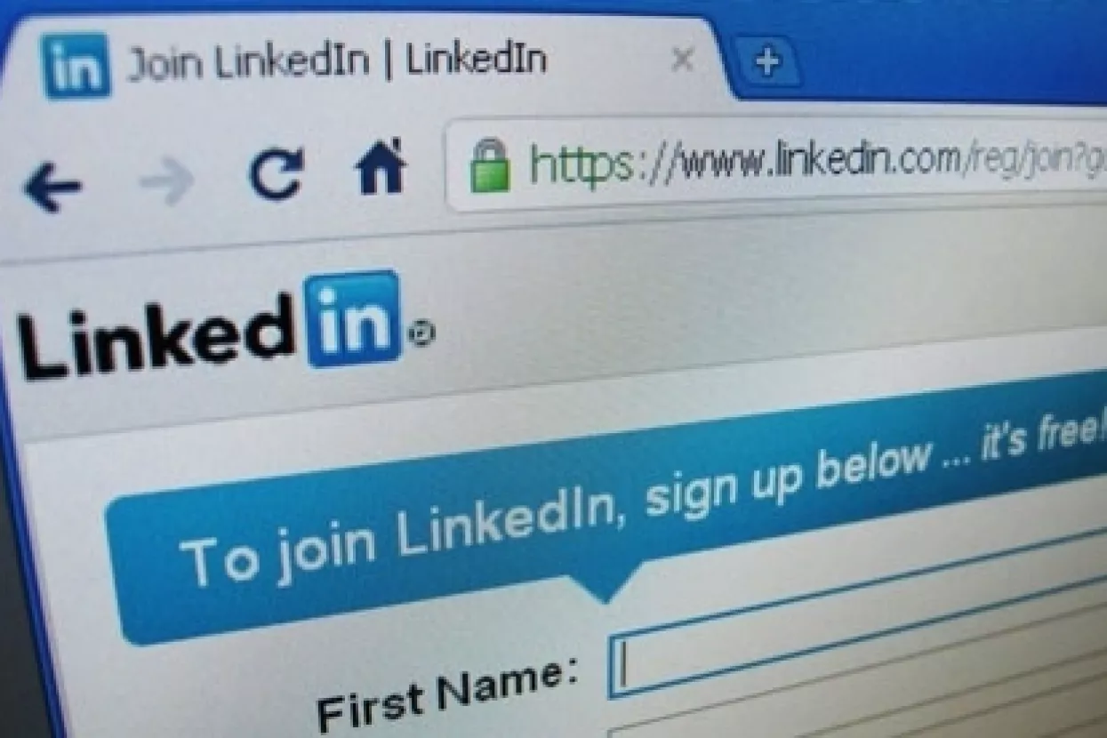 3 načina za privlačenje poslodavaca na va&scaron; LinkedIn profil