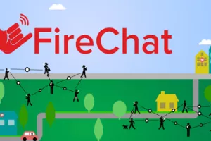 FireChat &ndash; oružje demonstranata u Hong Kongu koje funkcionira i bez interneta