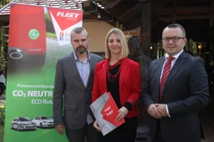 Fleet pokreće ekolo&scaron;ki projekt za smanjenje CO2
