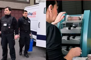 Uspje&scaron;an model spin-offa iz državne agencije Fina gotovinski servisi