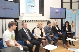 ZABA potiče najinovativnije trži&scaron;no utemeljene poduzetničke ideje