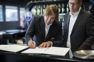 Carlsberg i Medve&scaron;čak nastavili suradnju