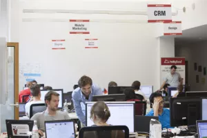Počinje se trgovati dionicama njemačkog Rocket Interneta