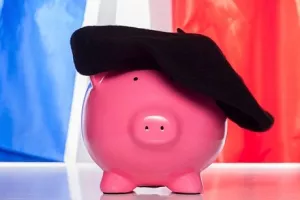 Je li Francuska pred kolapsom?