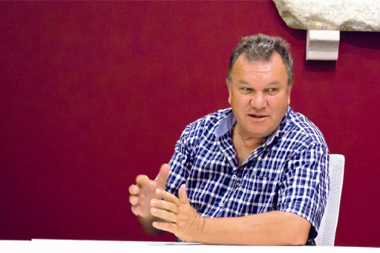 I Katunar mjerka kinesko trži&scaron;te za svoja vina