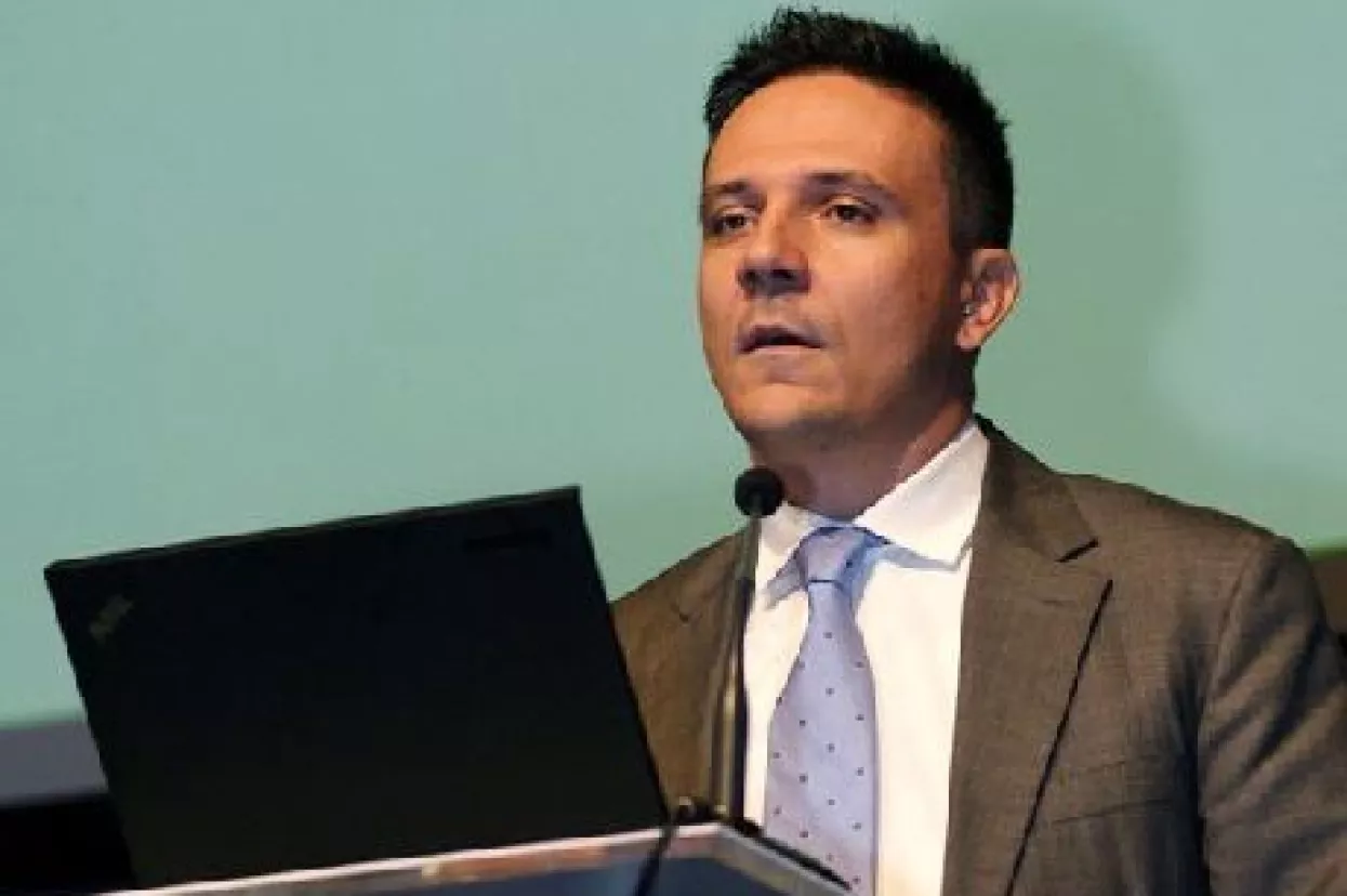 Stojić: Hrvatski BDP padat će i sljedeće godine