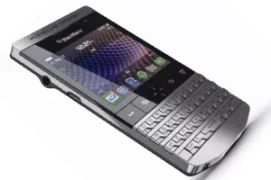 Novi BlackBerry je statusni simbol