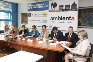 Na ovogodi&scaron;njoj Ambienti očekuje se do 200 izlagača