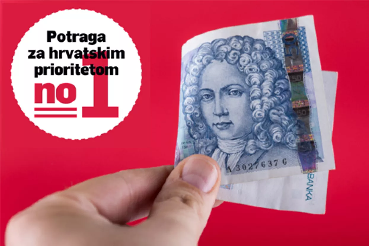 Treba se posvetiti kunskom tečaju i reformi poreznog sustava