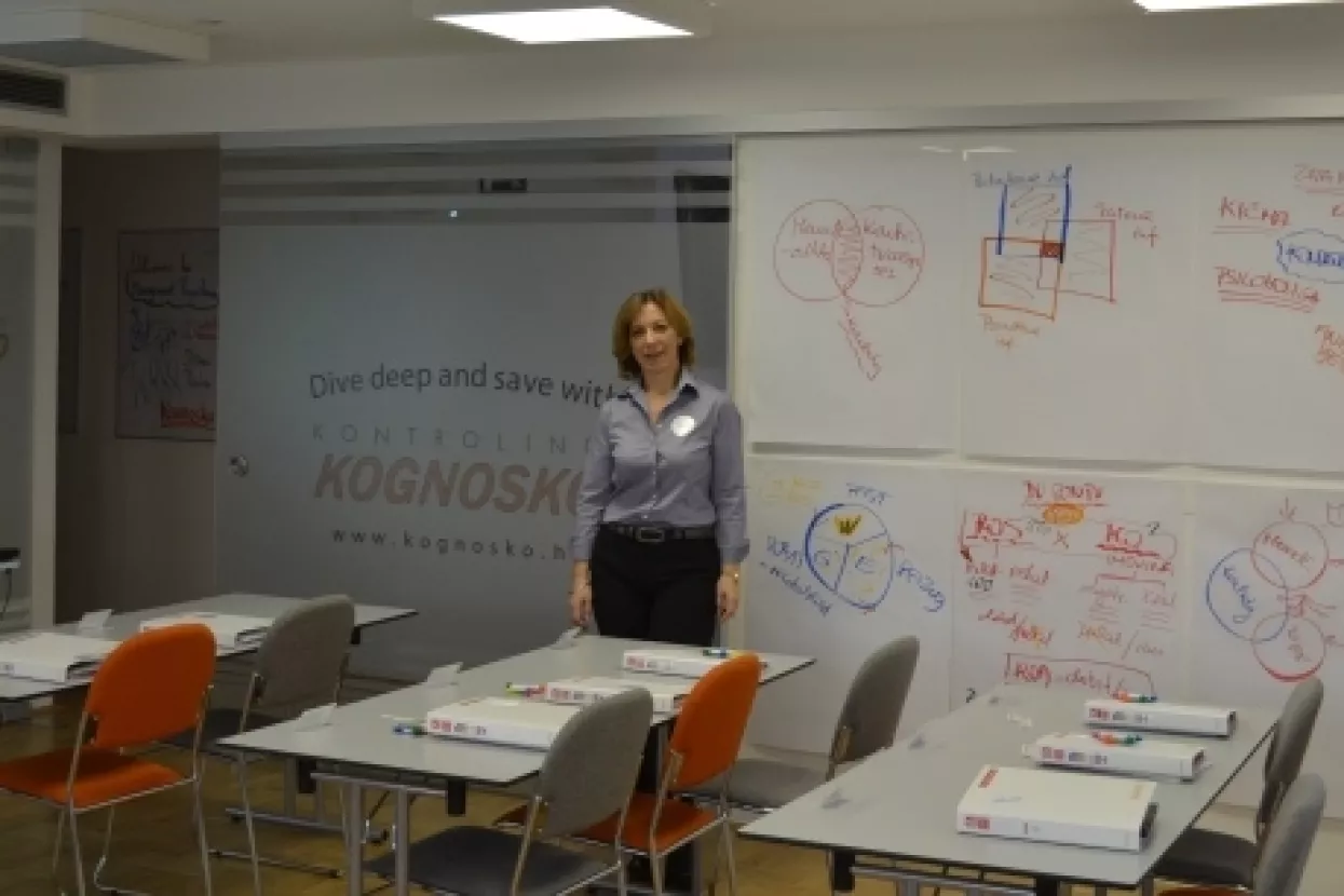 Pokrenuta kontroling &scaron;kola Kognosko