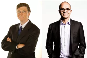 Uloga Billa Gatesa u Microsoftu veća je nego &scaron;to se čini