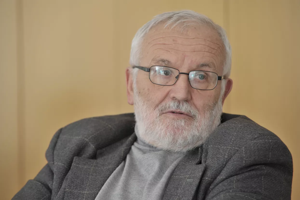 Kriza će proći kad se na nju naviknemo