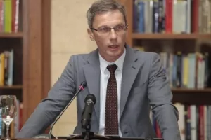 Vujčić povećao procjenu pada hrvatskog BDP-a na 0,6 posto