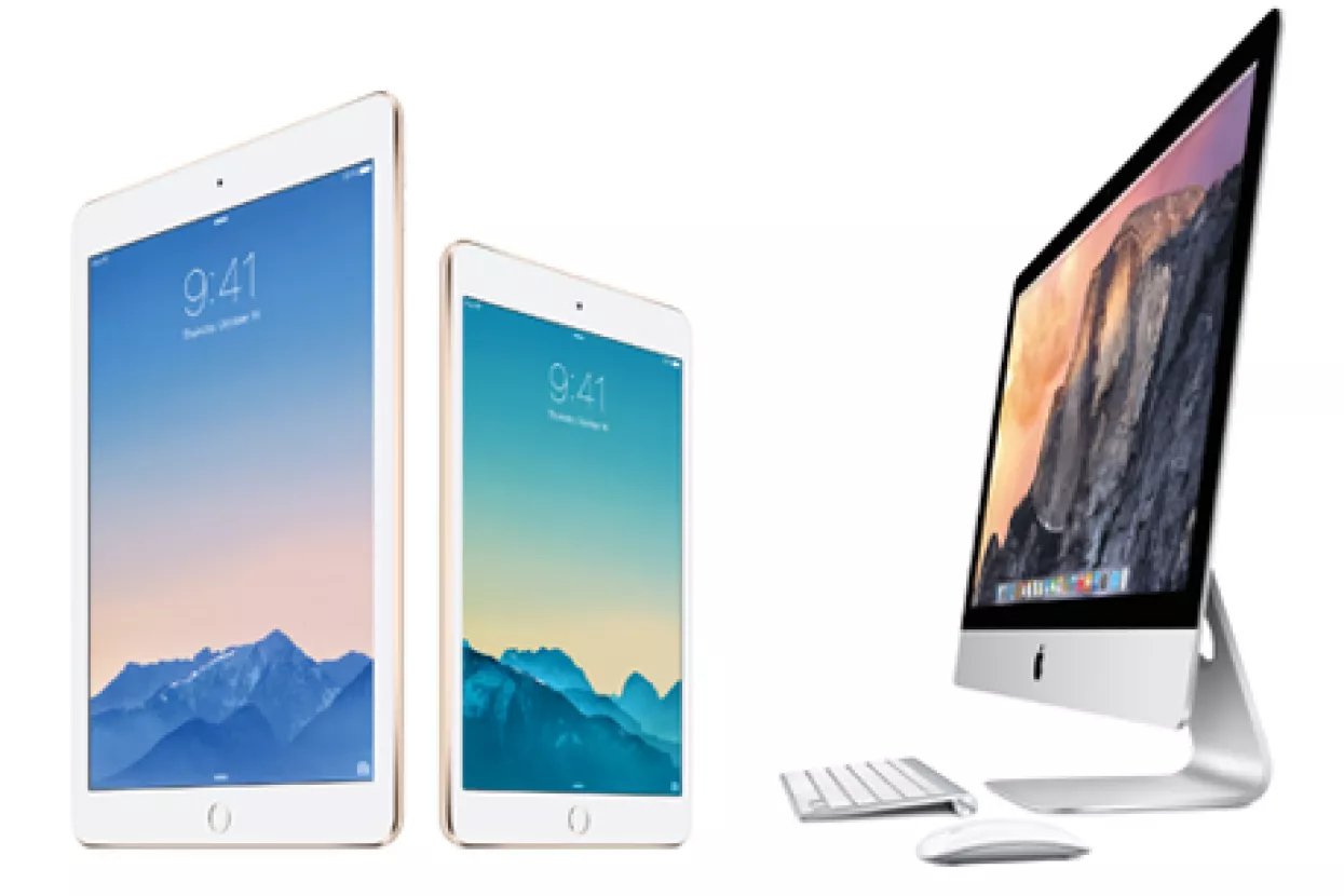 Apple predstavio nove iPadove, te iMac s najo&scaron;trijim ekranom na svijetu