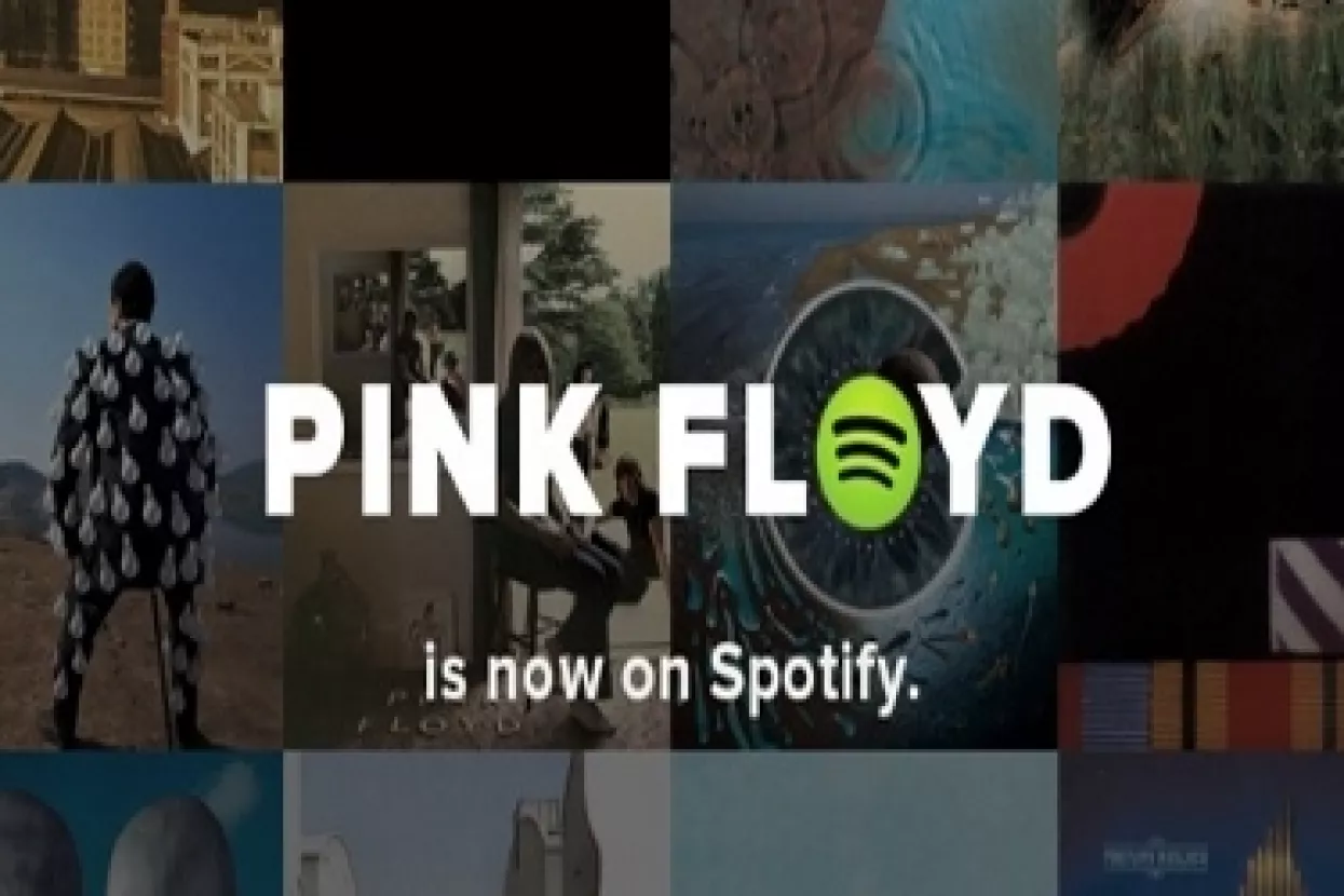 Glazbeni servis Spotify omogućit će obiteljske korisničke račune