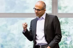 &Scaron;ef Microsofta jo&scaron; jednom se ispričao ženama zbog svoje izjave