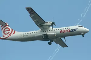 Uvodi se izravna putnička zračna veza između Zagreba i Var&scaron;ave