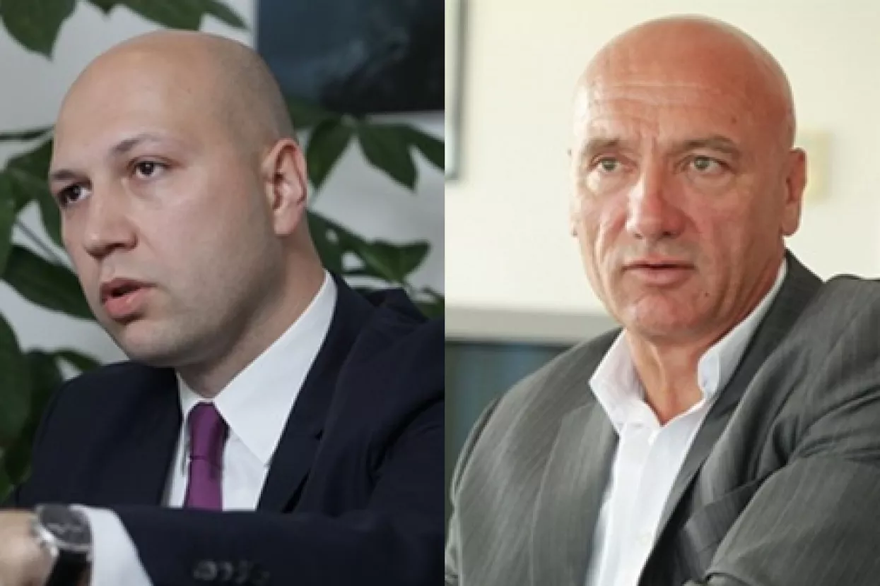 Zmajlović: Nisam pogodovao Pripuzu