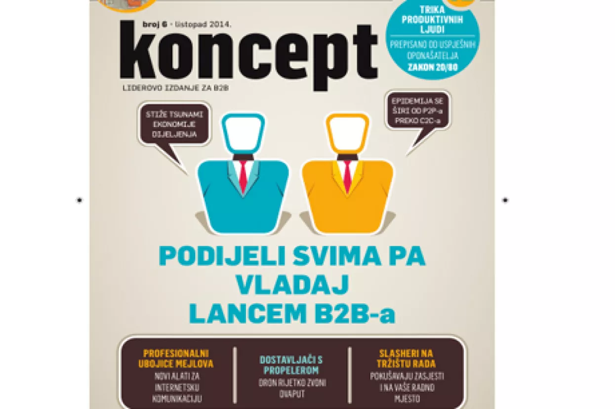 Podijeli pa vladaj