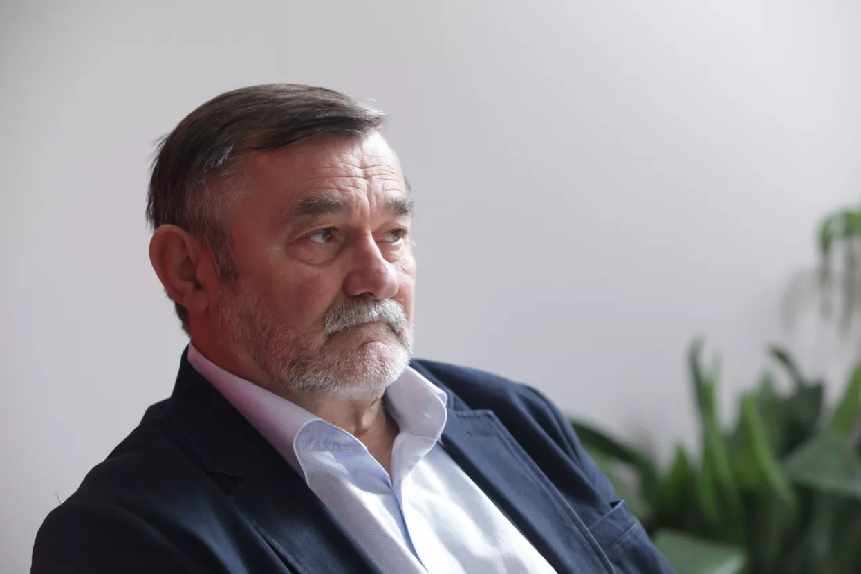Probili smo zapreke po cijelom svijetu, jedino ne možemo u HEP