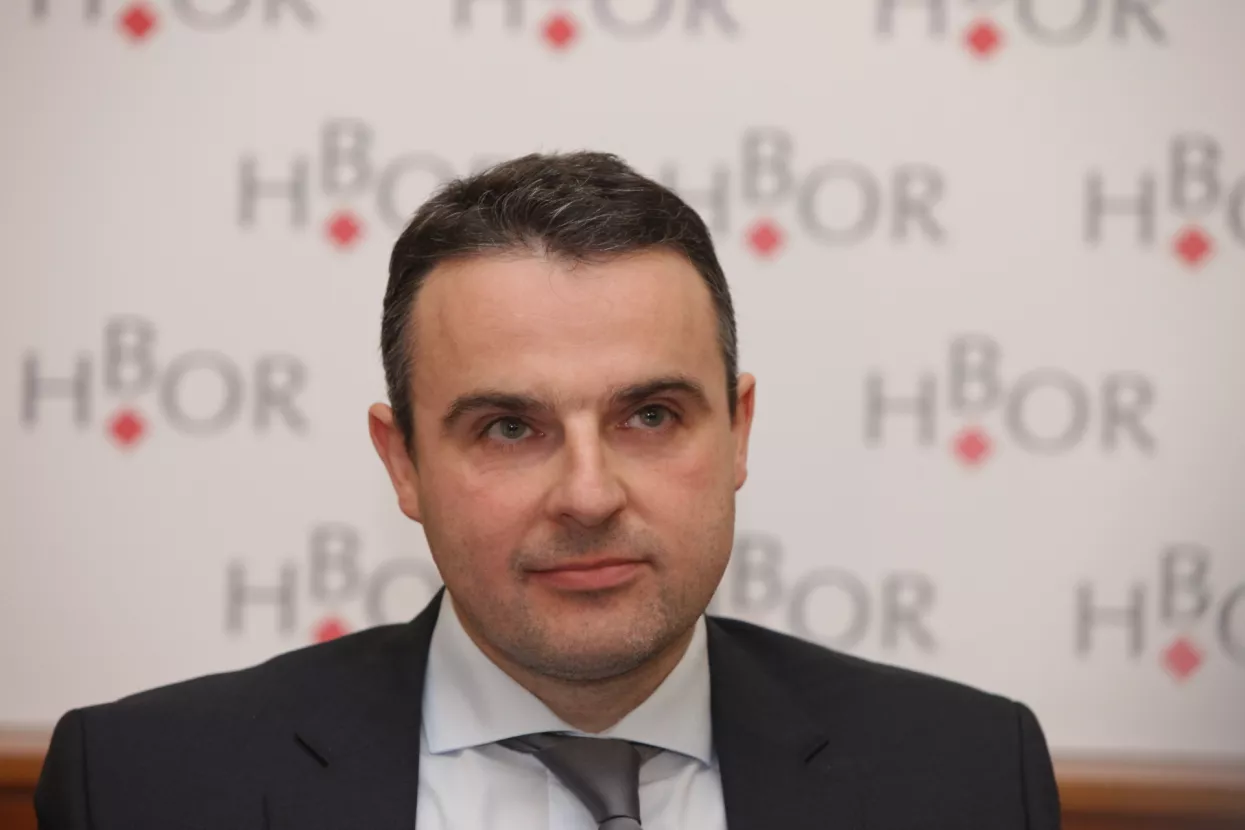 HBOR se pohvalio mjerama i programima te&scaron;kima 2,150 milijardi kuna