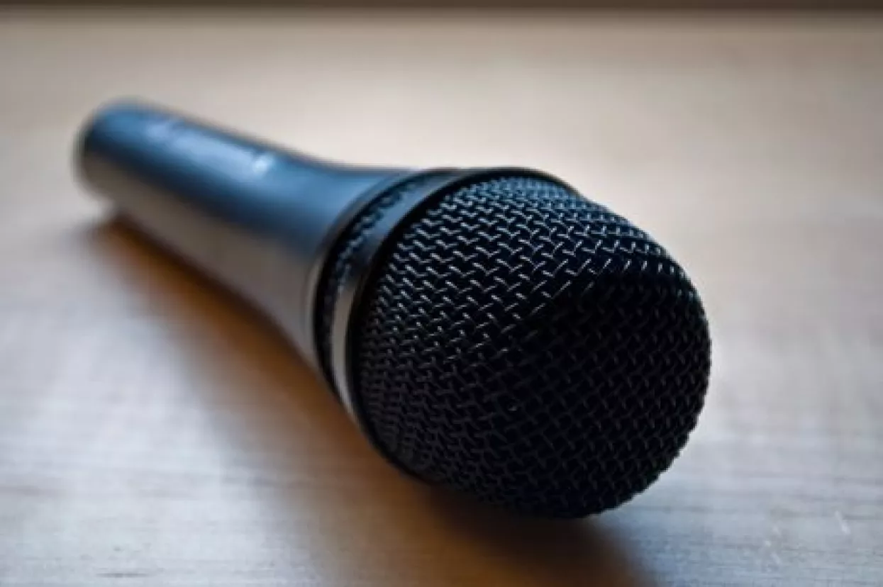 Do posla preko podcasta