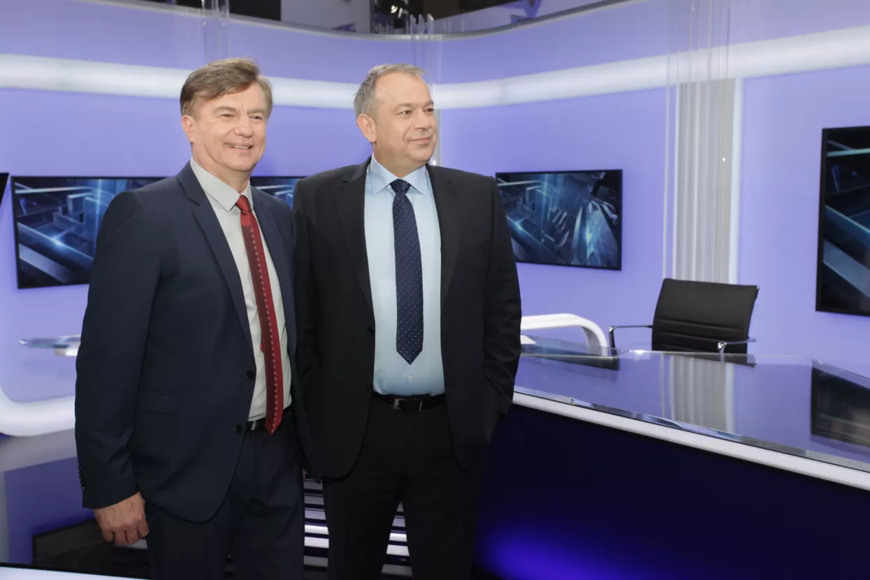 Regionalni CNN sutra kreće s emitiranjem